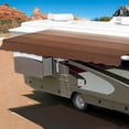 thumbnail image 5 of ShadePro Heavy Duty Vinyl RV Awning Fabric Replacement, 5 of 5