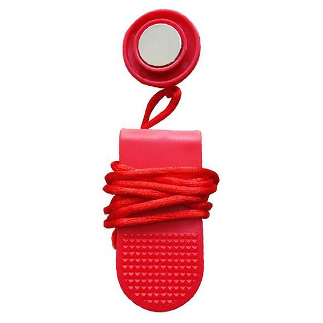Bangcool Running Machine Safety Key Magnetic Treadmill Safety Key Fitness Accessories