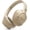 Beige, variant on JBL Tune 730BT - Wireless Over-Ear Bluetooth® 6.0 Headphones with Powerful JBL Pure Bass Sound, 2 beamforming mics for Perfect Calls, Up to 76 Hours of Battery Life, & Multi-Point Connection (Purple)