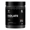thumbnail image 1 of Suplemento alimenticio YAOCA proteína isolate polvo sabor chocolate 500 g, 1 of 4