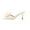 Beige High Heels Shoes for Women, variant on hopeusnice High Heels Shoes for Women Soft Non-slip Breathable Peep-toe Sandals cloth Materials Summer and Fall Shoes Women's High Heels Shoes Tapered High heel Trendy Dress Shoes Pink 41
