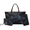 Blue Dragon Rose Print, variant on Tutolipy 3 Pack Handbag Set for Ladies, Long Purse, Waterproof Hand Tote Bag with Durable Wrist Clutch for Daily