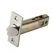 Garosa Password Security Door Code Lock 2 - 8 Digit Code Combination Door Zinc Alloy Convenient Password Security Coded Lock