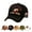 #2, variant on Lone Star Legacy Texas Republic Baseball Cap, Commemorative Lone Star State Texas Hat, Baseball Hat for Women Men (#1)