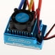 thumbnail image 2 of Compatible con el coche RC Wltoys 144001 1/14, ESC de 120 A, piezas de montaje, accesorios, repuesto para ESC de 120 A Motor 120A ESC, 2 of 7