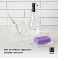 thumbnail image 6 of Umbra Droplet Soap Dish, 6 of 14