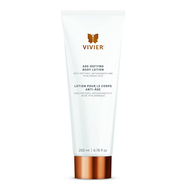Vivier Loción corporal antienvejecimiento 6.76 oz