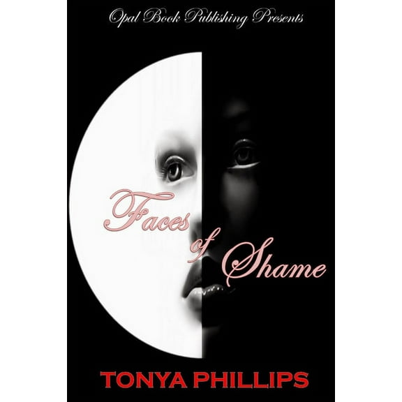 Faces of Shame (Paperback)