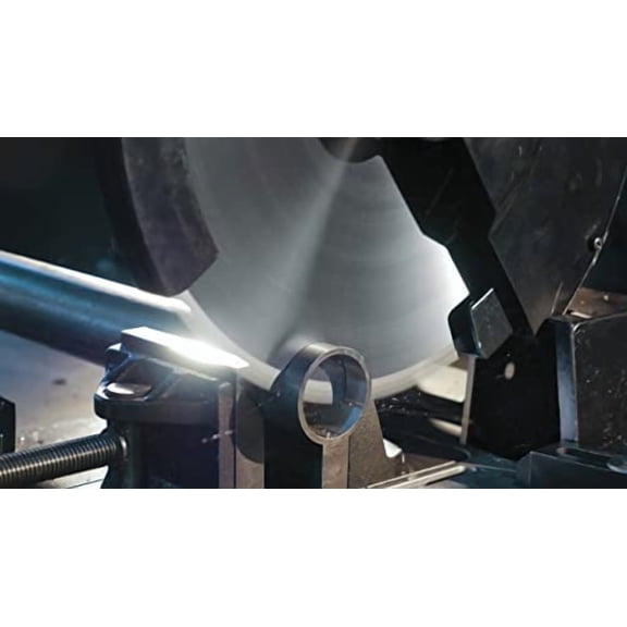 Morse Metal Devil CSM1466FSC, Circular Saw Blade, Carbide Tipped, Steel Cutting, 14 inch, 1 Pack