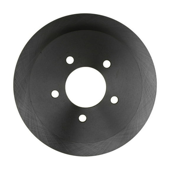 Raybestos 66947R2, R-Line Brake Rotor, Rear, OE Replacement, Fit For Ford Models