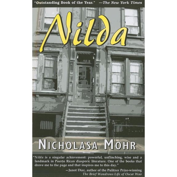 Nilda (Paperback)