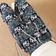 thumbnail image 4 of Pantalones de pierna ancha para mujer, pantalones rectos adelgazantes de cintura alta, de primavera y verano, pantalones casuales pequeños, 4 of 6