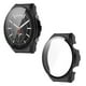 thumbnail image 2 of Protector de pantalla adecuado para Mi Watch S1 Glass +Film Smart Watchband Full Protective Cover, 2 of 7