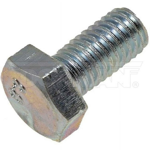 Dorman 780-416N Cap Screw