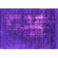 thumbnail image 1 of Ahgly Company Indoor Rectangle Oriental Pink Industrial Area Rugs, 6' x 9', 1 of 4