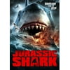 Jurassic Shark (DVD), Wild Eye Releasing, Action & Adventure