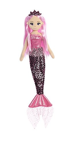 sea sparkles mermaid by aurora
