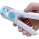 thumbnail image 1 of Recortes de uñas para perros y gatos, recortes profesionales para mascotas con luces LED y protección contra salpicaduras, para animales pequeños y medianos (azul) esquí esquí Gafas de esquí, 1 of 5