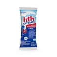 thumbnail image 1 of HTH 1 Lb Traitement Choc Ultime en Granulés - Lot de 15, 1 of 1