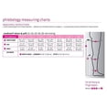 thumbnail image 2 of Medi Sheer & Soft Closed Toe Maternity Pantyhose - 30-40 mmHg Petite  Ebony II  Petite 305-II-EBONY, 2 of 2