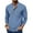 Light Blue, variant on Men Clothing, Casual Long Sleeve Shirts for Men Fashion Button Streetwear Work Tops Basic Lightweight Crewneck Fall Sports T-Shirts