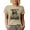 Tan, variant on Vintage Built 90 Years Ago, All Parts Original, 90th Birthday or Bday, Tan T-Shirt, Medium