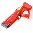 thumbnail image 1 of Soaker de agua, Super Water Soaker Shark Water Squirt Toy Water Soaker para niños Rendimiento lleno de energía, 1 of 9