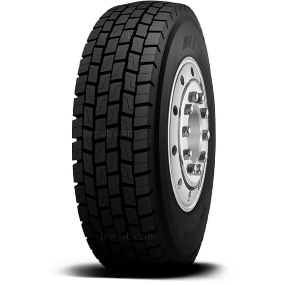 Llanta Gute Road GRD300 295/80R22.5 152/149L J