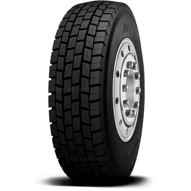 Llanta Gute Road GRD300 295/80R22.5 152/149L J