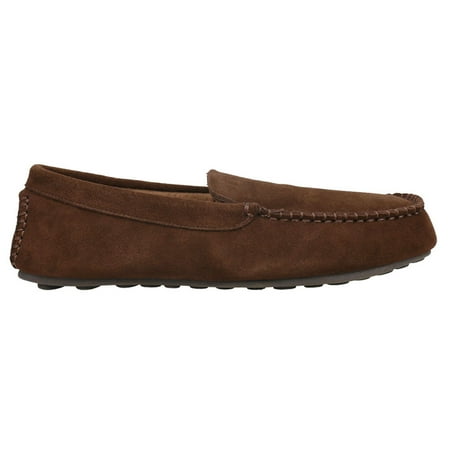 

L.B. Evans Mens Darren Moccasin Slippers Casual Shoes