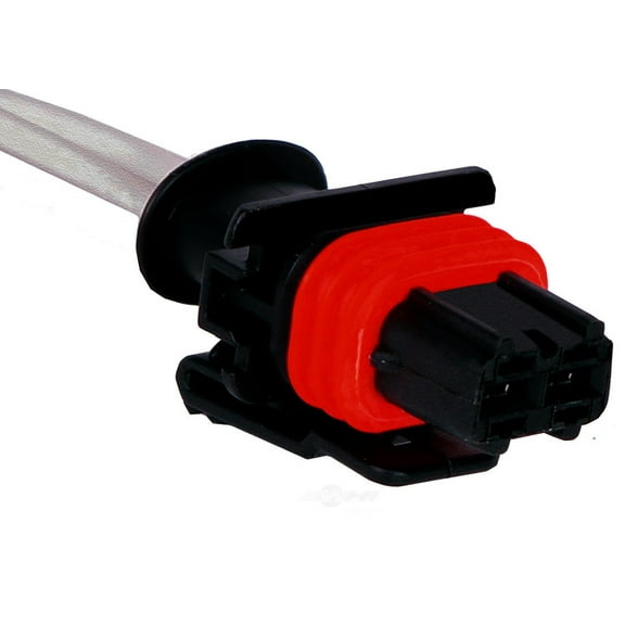 ACDelco GM Original Equipment PT2044 Black Multi-Purpose Pigtail