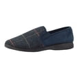 thumbnail image 3 of Lazy Dogz Mens Harrison II Slippers, 3 of 5