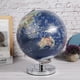 thumbnail image 5 of Globo Suministro Para Estudiantes Suministros Grandes 240V Aprendizaje Tridimensional Hd 32Cm Adorno Grandes Globos Geográficos Enormes, 5 of 7