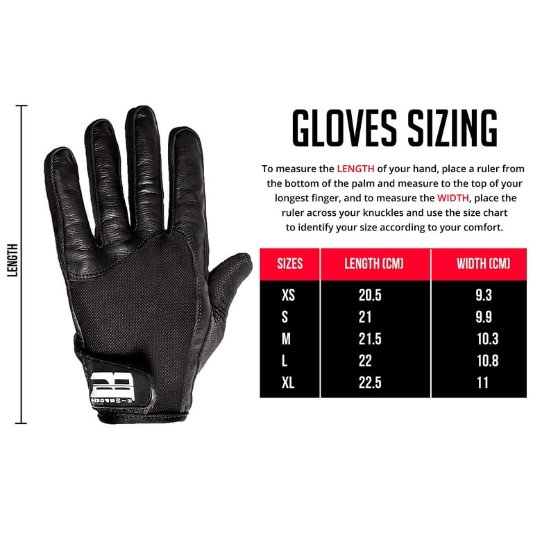 Rimsports gloves deals