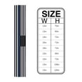 thumbnail image 3 of Table Runner Dresser Scarf 13 x 70 Inch Thin Blue Line Flag American Police Flag Honoring Law Enforcement Officers Table Runners Non-Slip Heat Kitchen Dining Table Decor for Indoor Outdoor Home Party, 3 of 7