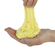 Orb, Goat Slimi Mega Slime, Colors or Styles May Vary - Perfect for Children Ages 3+