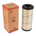 thumbnail image 2 of Air Cleaner W/ Inner & Outer Filter for Bobcat 863 873 T200 Skid Steer 6674837, 2 of 8