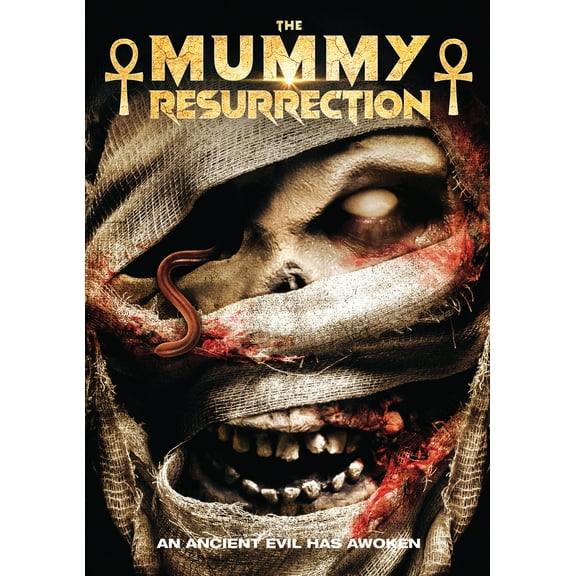Mummy Resurrection, The