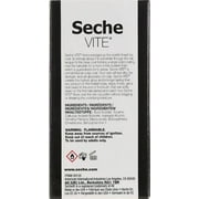 Seche Vite Dry Fast Top Coat, 0.5 oz (Pack of 6)