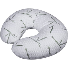 My Brest Friend Inflatable Travel Nursing Pillow Maternity