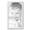 thumbnail image 2 of ArtToFrames 13x24 inch White Picture Frame, White MDF Poster Frame (3966), 2 of 8