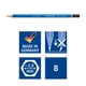 thumbnail image 5 of Lápiz de Dibujo de Grafito STAEDTLER Mars Lumograph B 100-B, 5 of 6