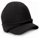 thumbnail image 5 of Gorra de invierno para hombre con visera Gorra de invierno unisex para hombre con visera Salvador Dali Gorro cálido de invierno para hombre, 5 of 10