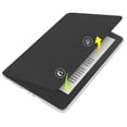 thumbnail image 3 of GANGXUN Funda Rosa Compatible con Kindle 11th Gen 2024 – Acrílica, Resistente a Salpicaduras, Modo Reposo Inteligente, 3 of 6