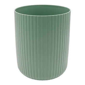 ディープハウス、ソウル大名盤カバー！Paris Green - Oh Yes Rubbermaid Commercial Products RCP 2952 BEI 8 Quart Wastebasket