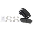 thumbnail image 3 of Brake Pad & Rotor Kit, 3 of 5