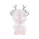 thumbnail image 2 of Adornos navideños: figuras de ciervos para escritorio, ideales para muebles de TV, mesas de centro, oficinas, entradas y librerías. También son un excelente regalo para el árbol de Navidad. Figura de, 2 of 6