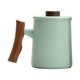 thumbnail image 1 of Taza de café de 360 ml, juego de tazas de café con tapa, adecuada para fiestas familiares en cafeterías., 1 of 5