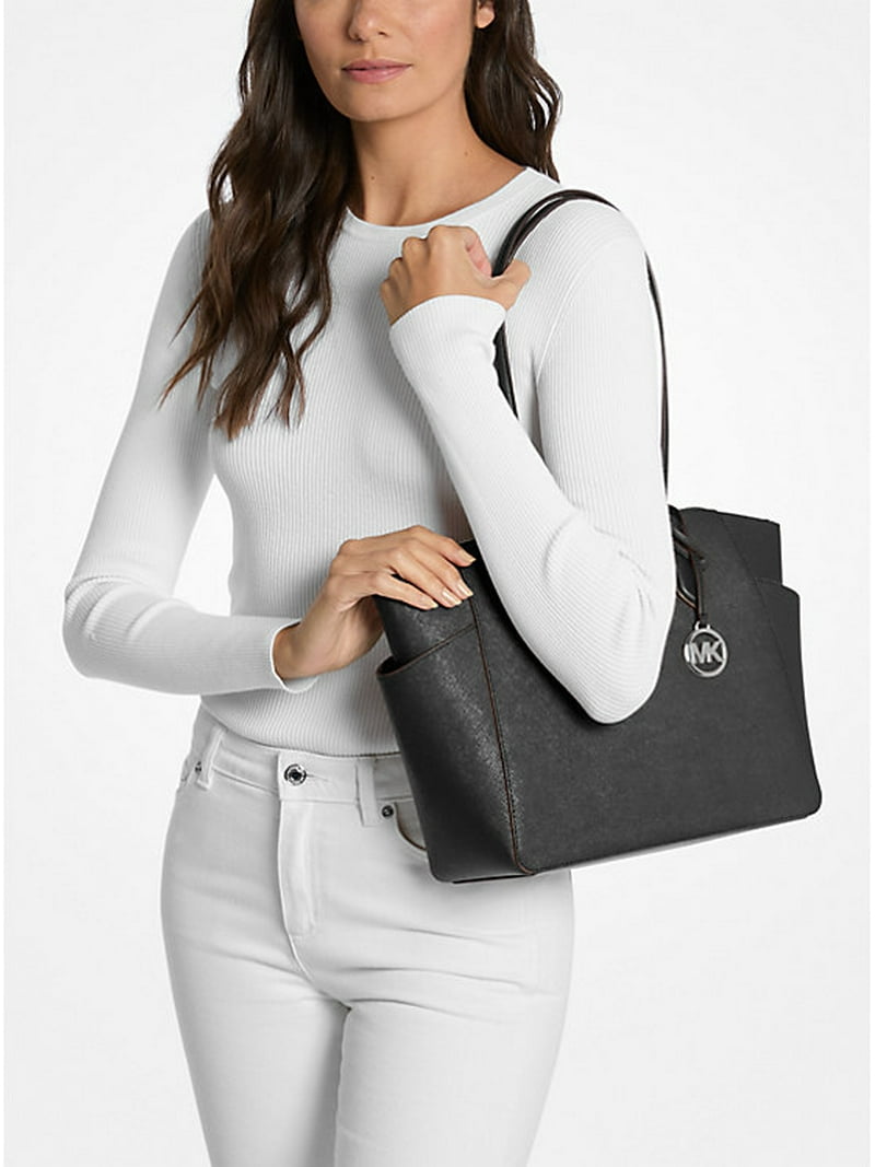 Michael Kors Michael Kors Marilyn Medium Signature Tote Bag