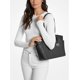 thumbnail image 2 of Michael Kors Bolso Tote Mediano Marilyn Signature para Mujer, 2 of 3
